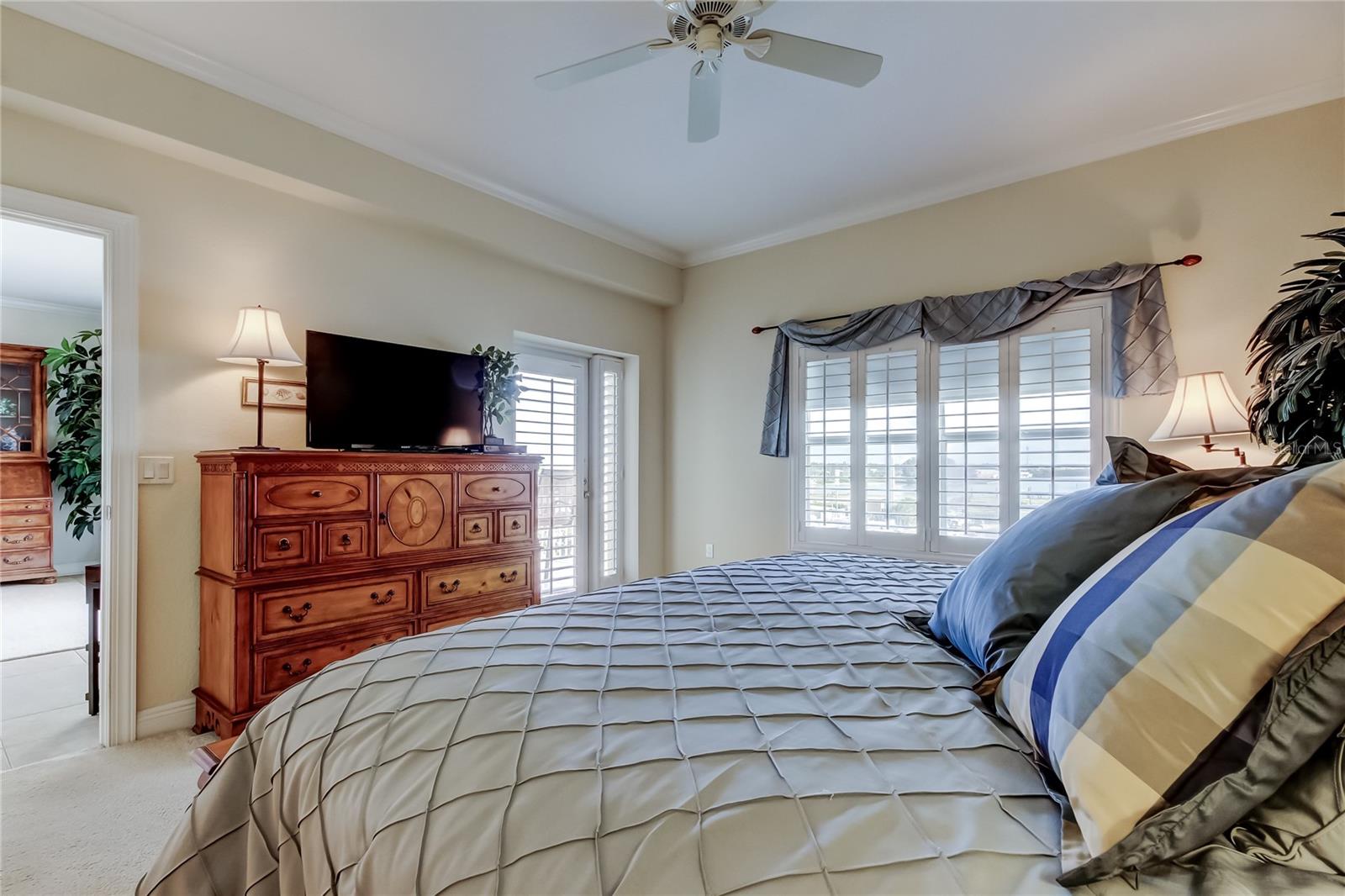 SNUG HARBOUR CONDO - Residential