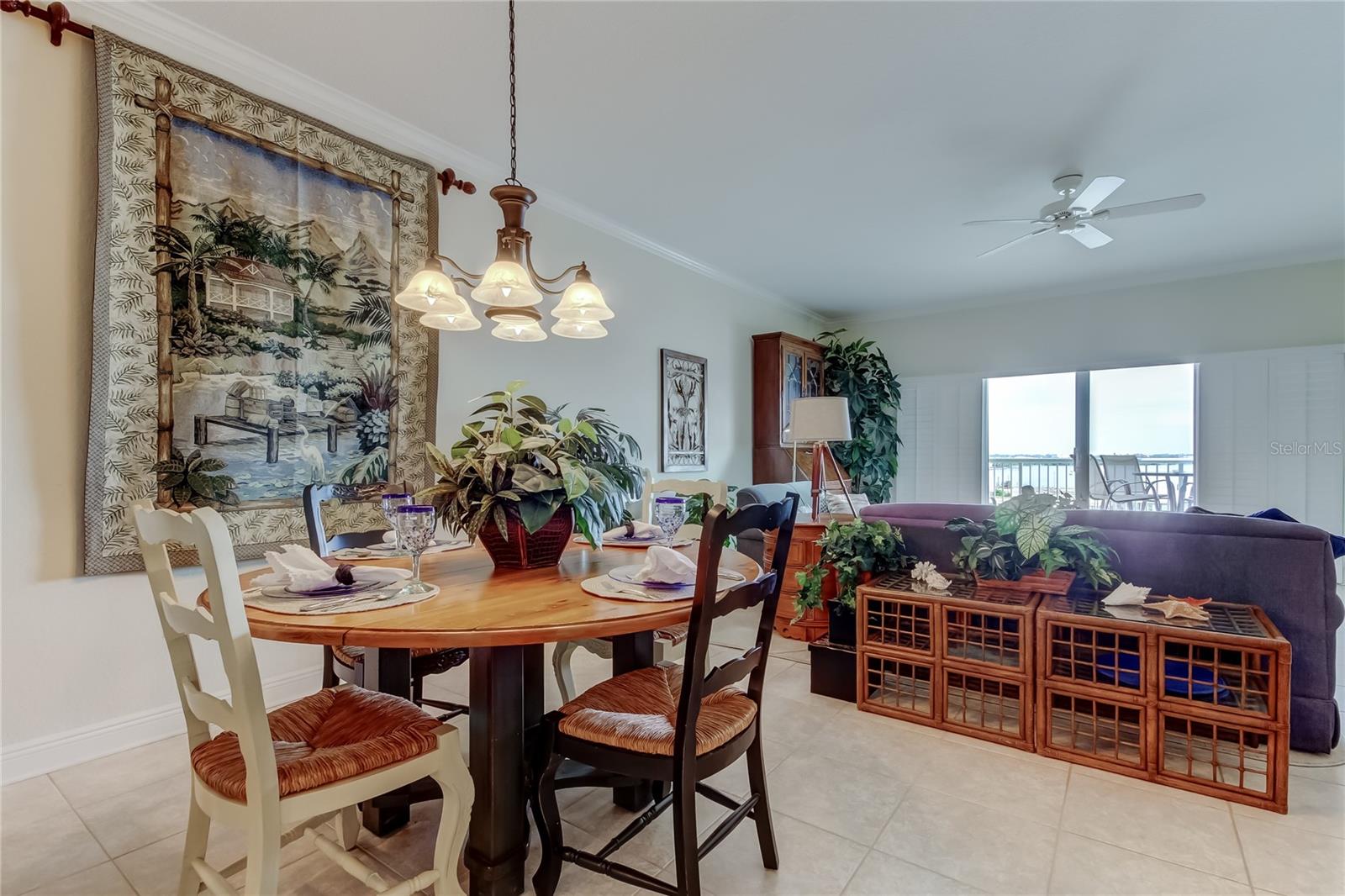 SNUG HARBOUR CONDO - Residential