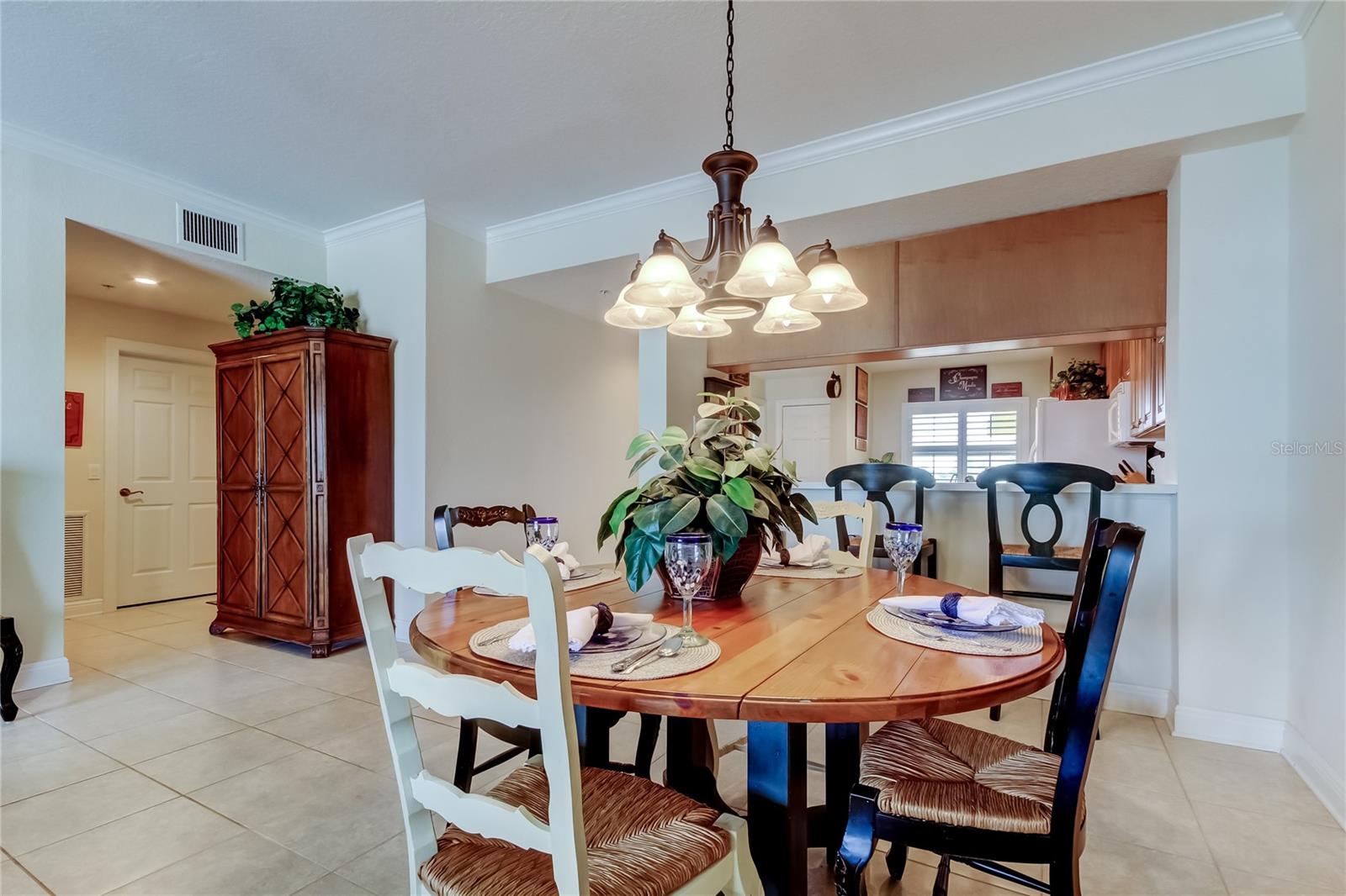 SNUG HARBOUR CONDO - Residential