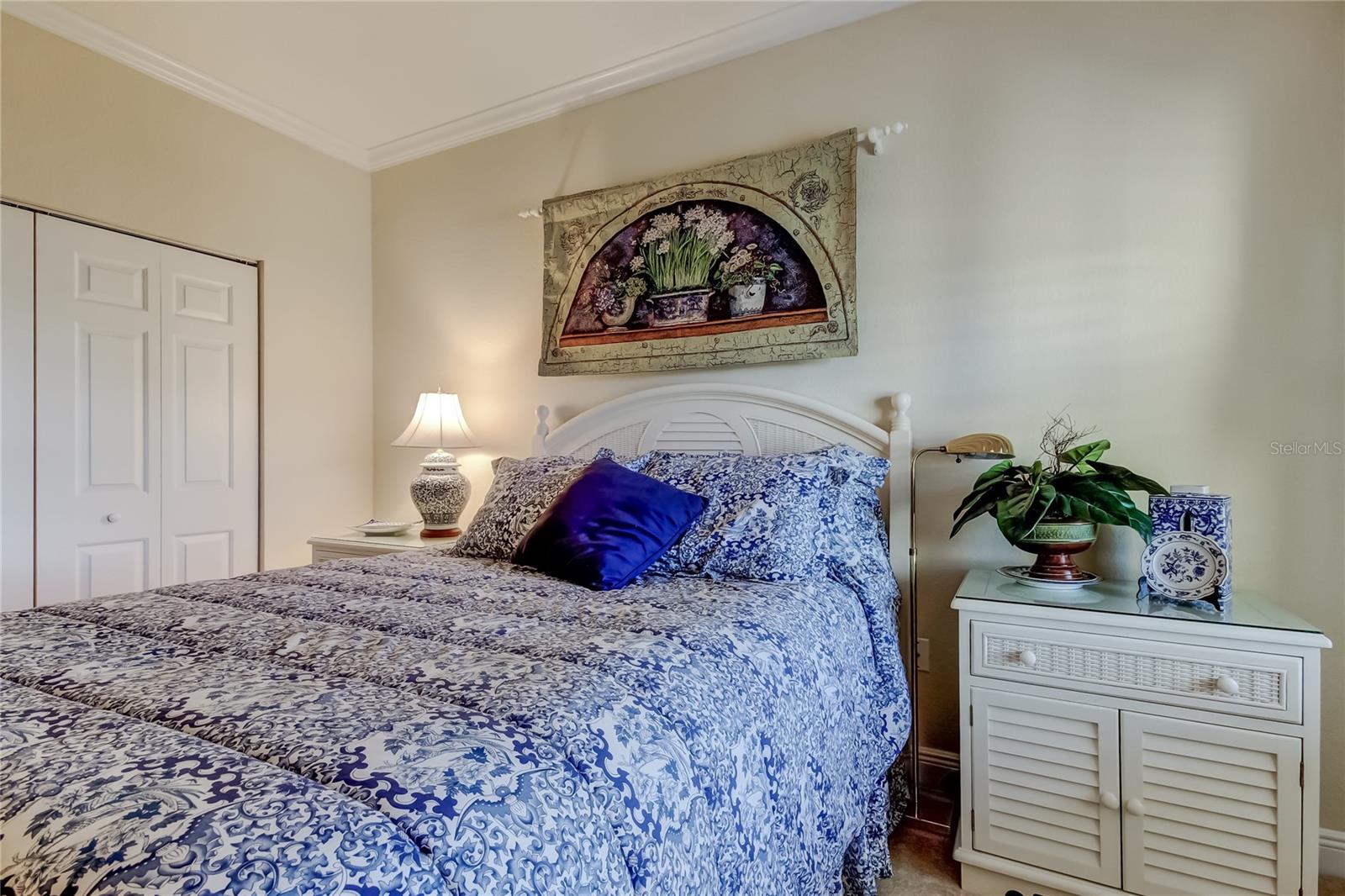 SNUG HARBOUR CONDO - Residential