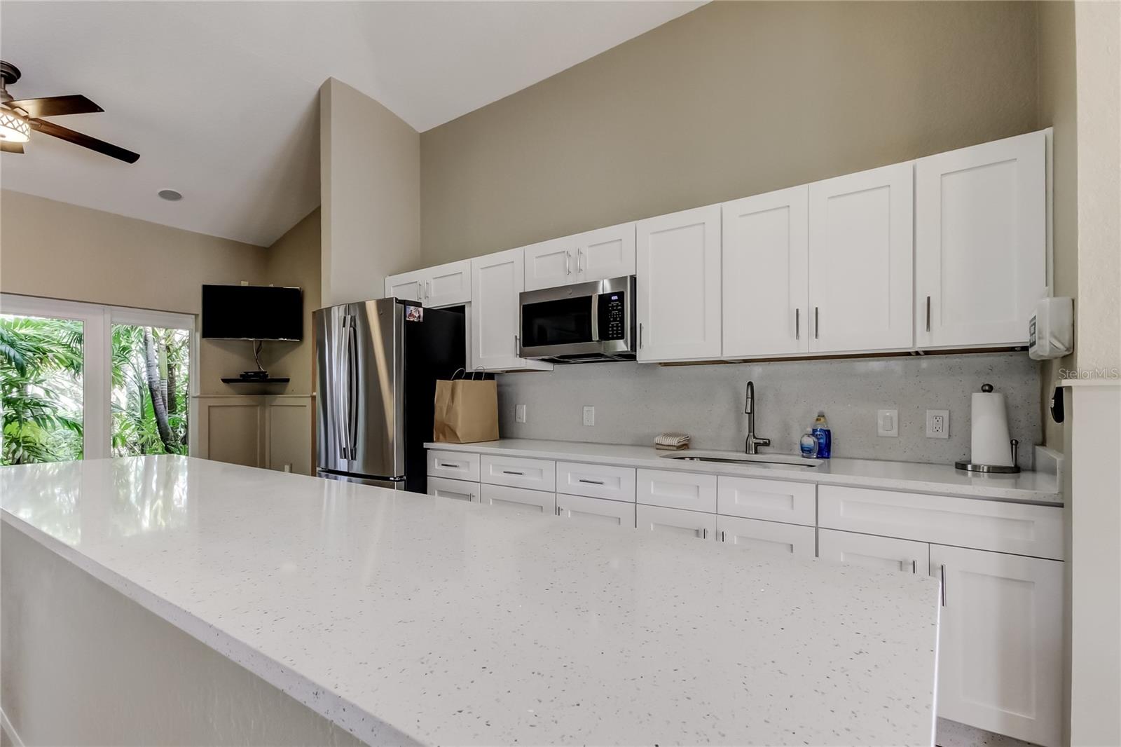 SNUG HARBOUR CONDO - Residential