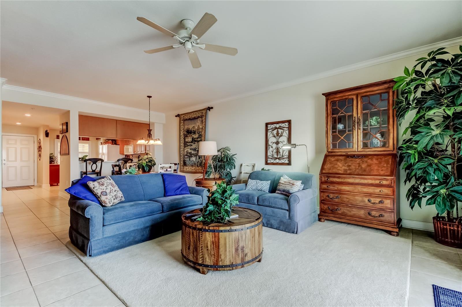 SNUG HARBOUR CONDO - Residential