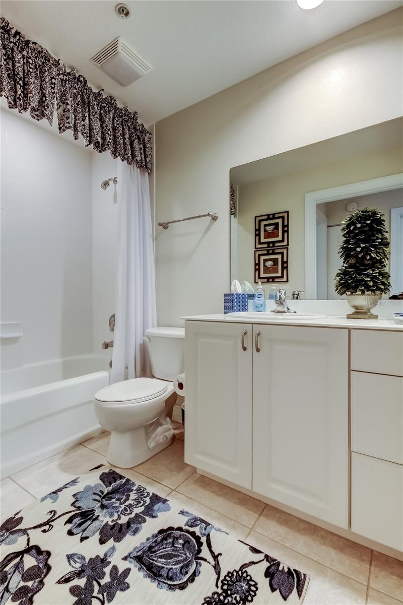 SNUG HARBOUR CONDO - Residential