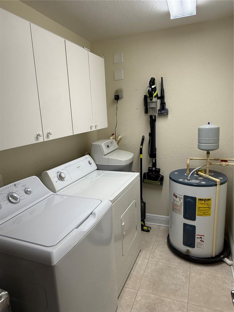 SNUG HARBOUR CONDO - Residential