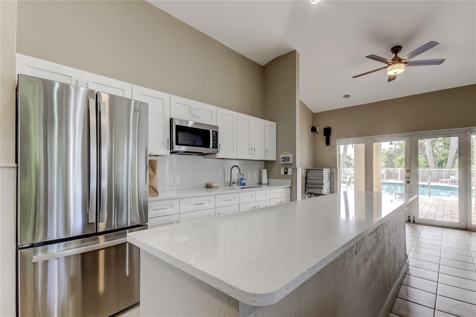 SNUG HARBOUR CONDO - Residential