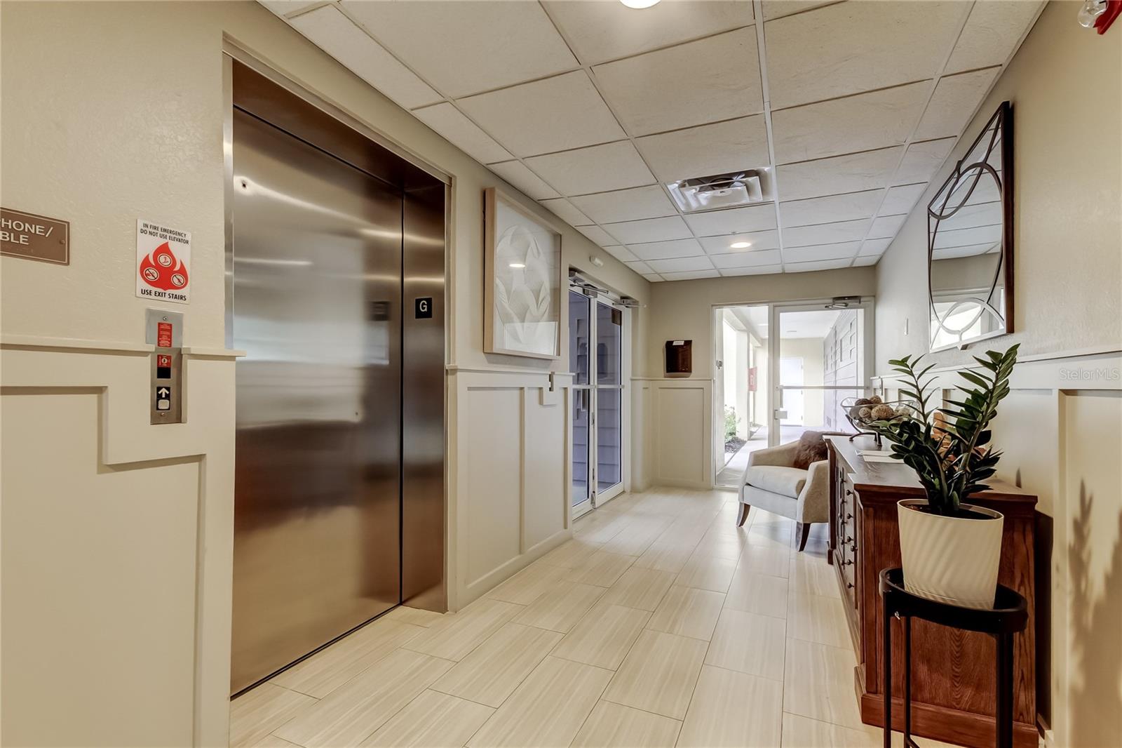 SNUG HARBOUR CONDO - Residential