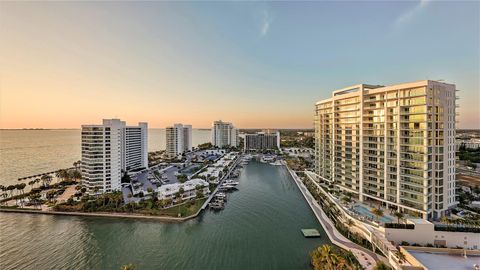 A home in SARASOTA