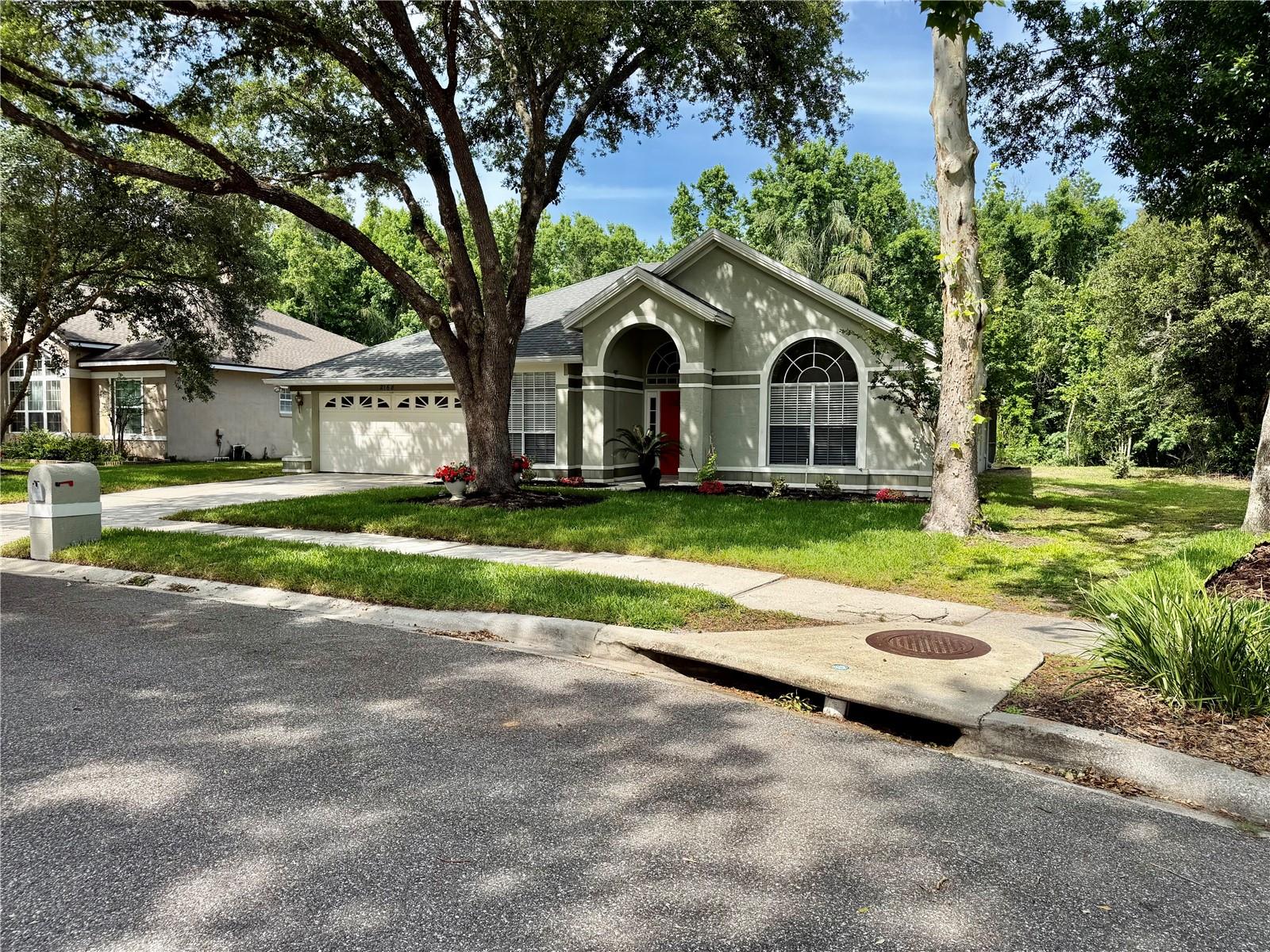 TWIN RIVERS SEC 7 - Residential