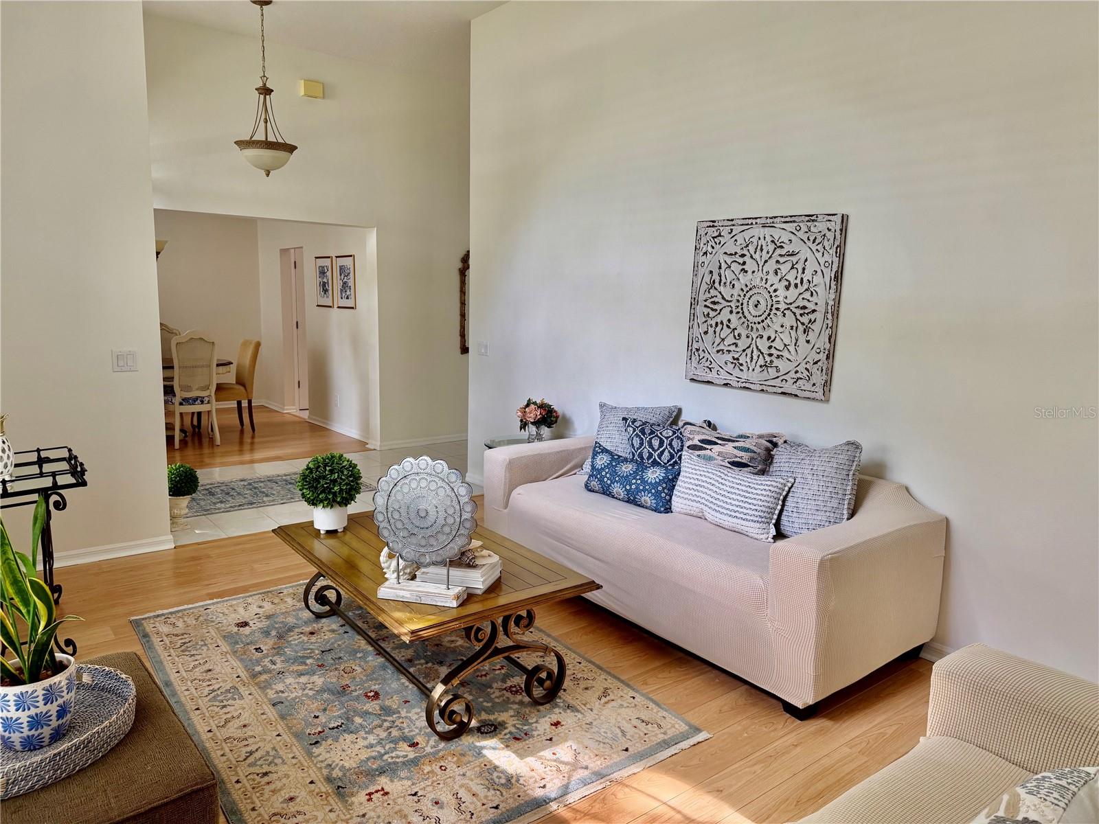 TWIN RIVERS SEC 7 - Residential