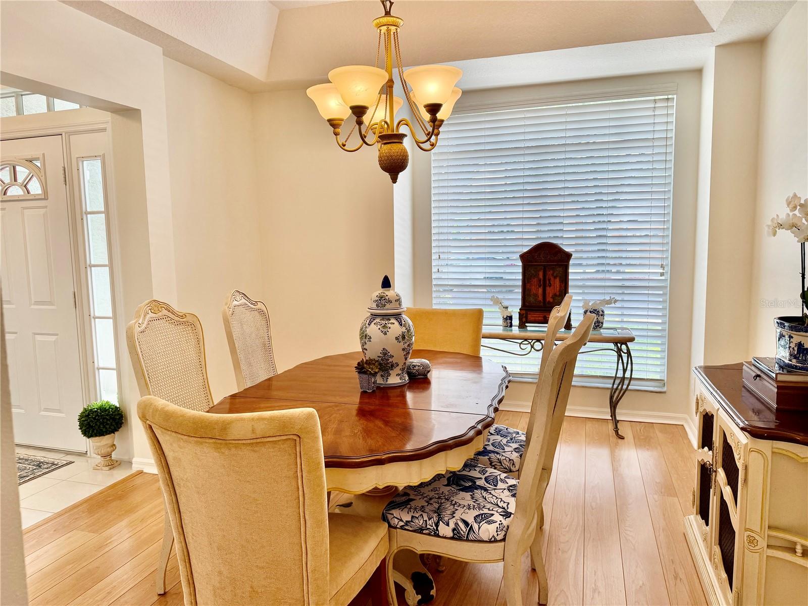 TWIN RIVERS SEC 7 - Residential