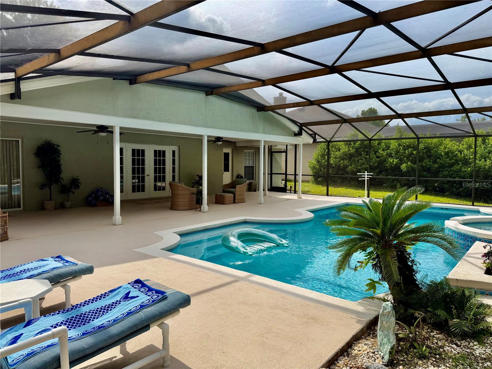 TWIN RIVERS SEC 7 - Residential
