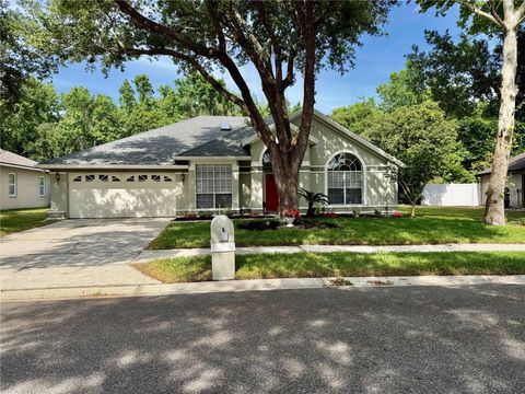 Photo of 2168 Inverness Court, Oviedo, FL 32765 (MLS # O6405235)
