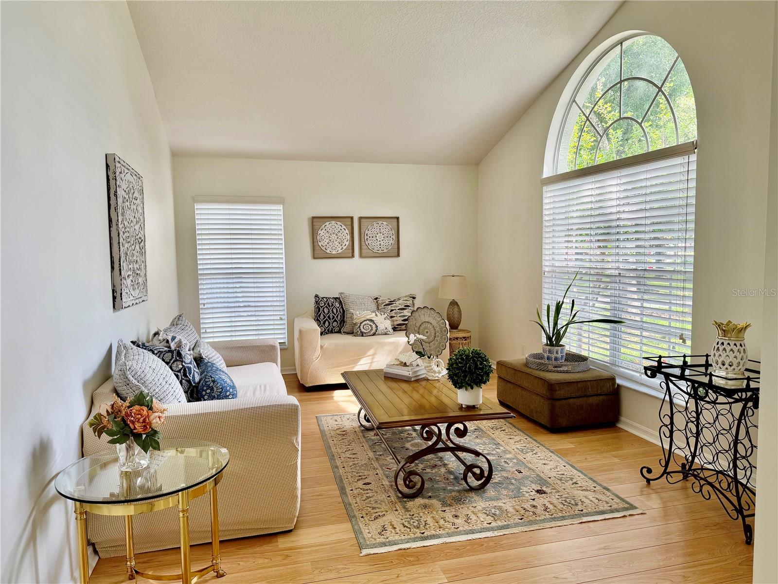 2168 INVERNESS COURT