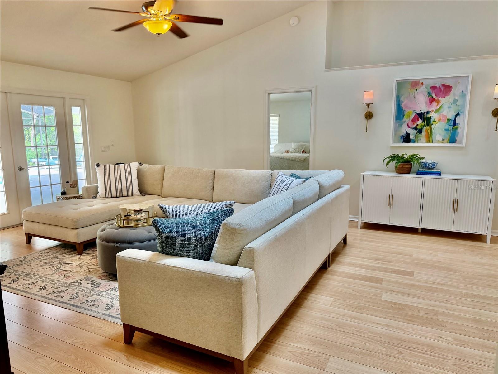 TWIN RIVERS SEC 7 - Residential