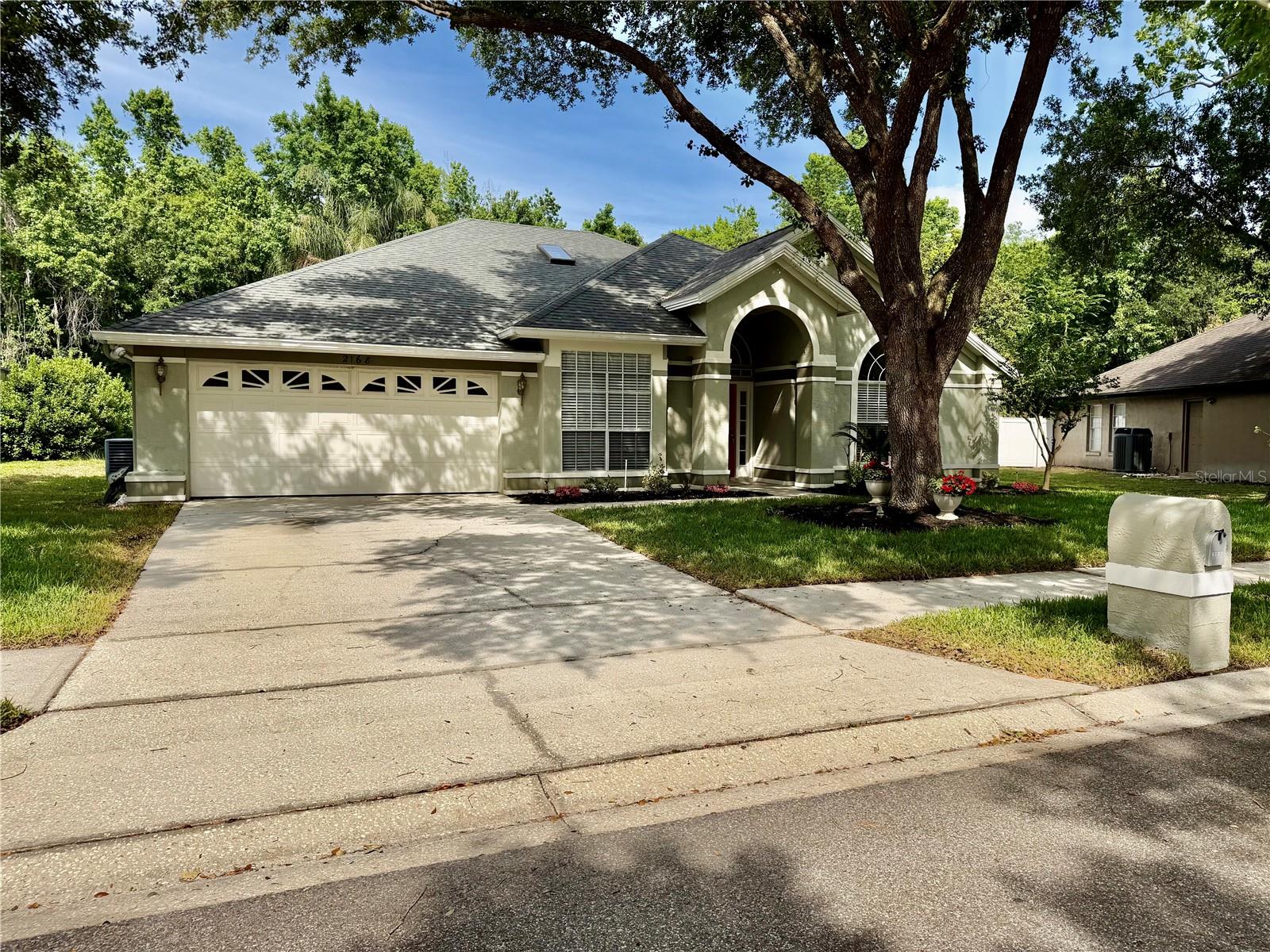 TWIN RIVERS SEC 7 - Residential
