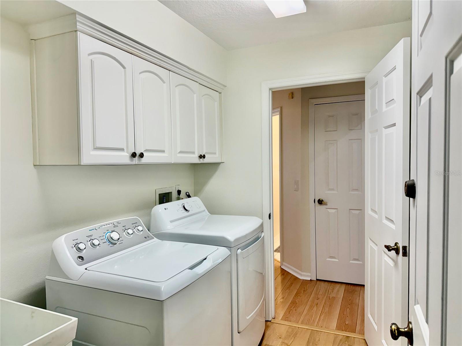 TWIN RIVERS SEC 7 - Residential