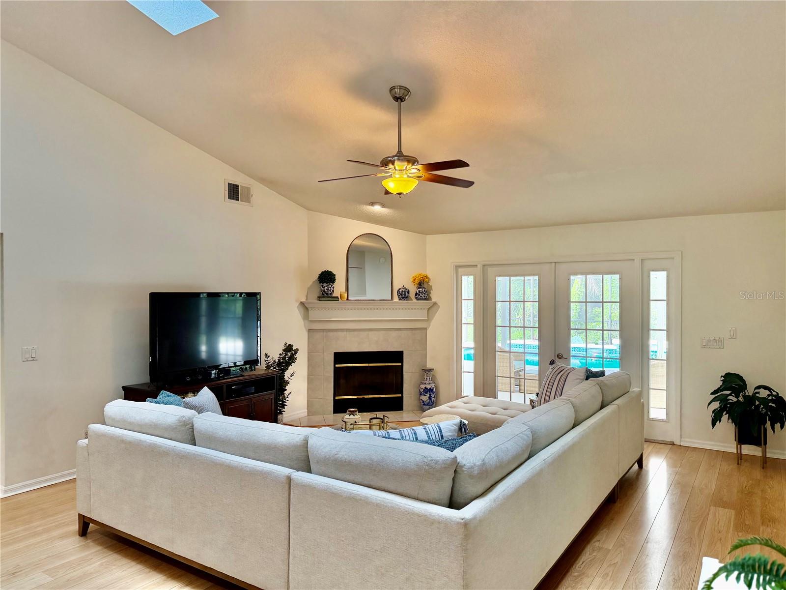 TWIN RIVERS SEC 7 - Residential