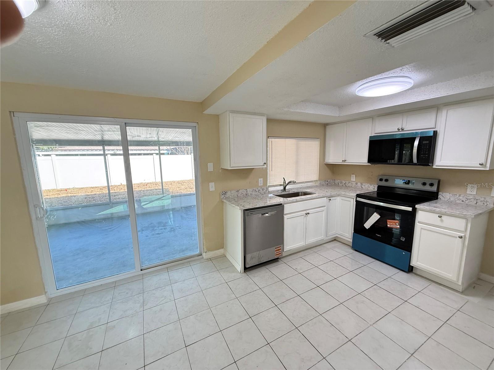 WEST PORT SUB - Residential Lease