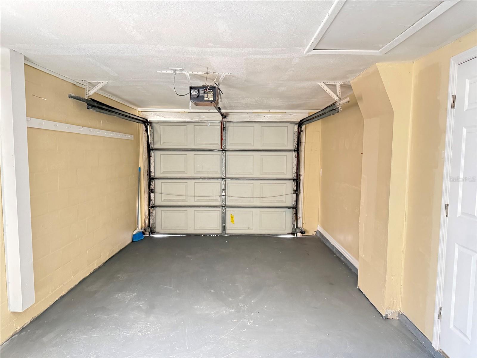 WEST PORT SUB - Residential Lease