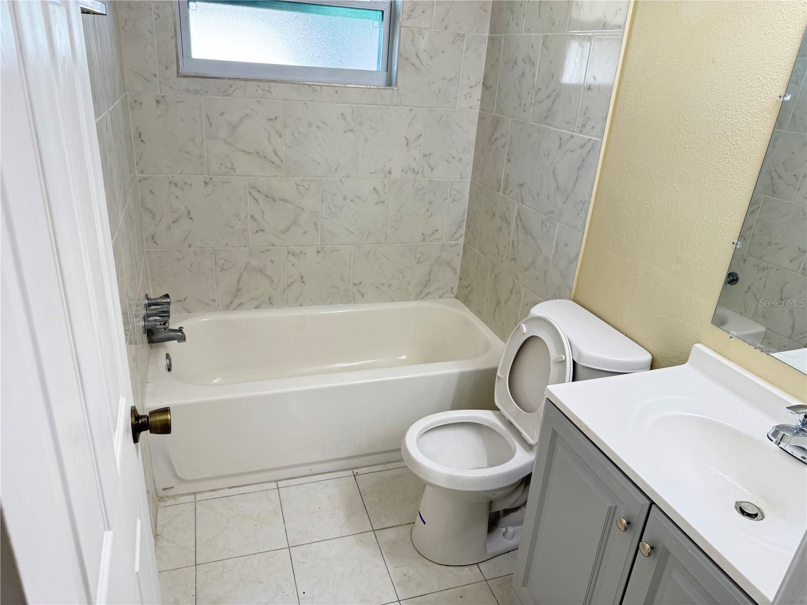 WEST PORT SUB - Residential Lease