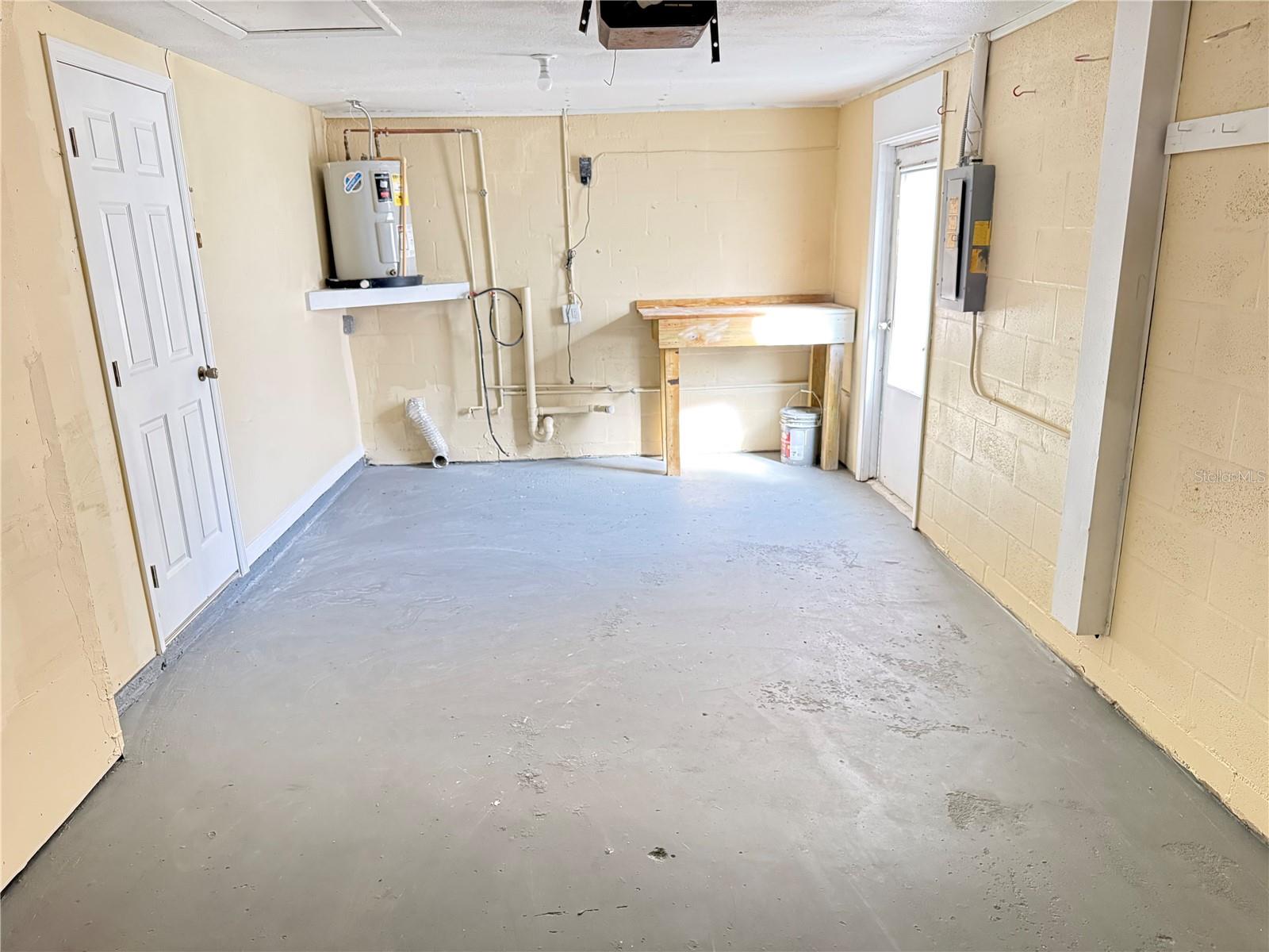 WEST PORT SUB - Residential Lease