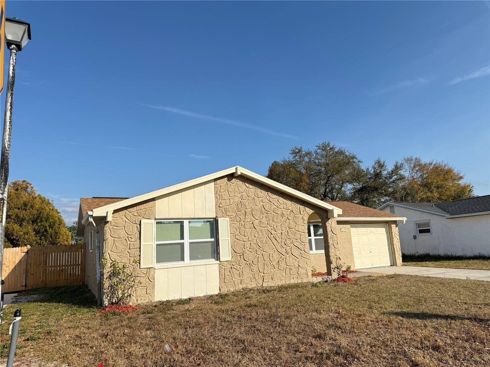 WEST PORT SUB - Residential Lease