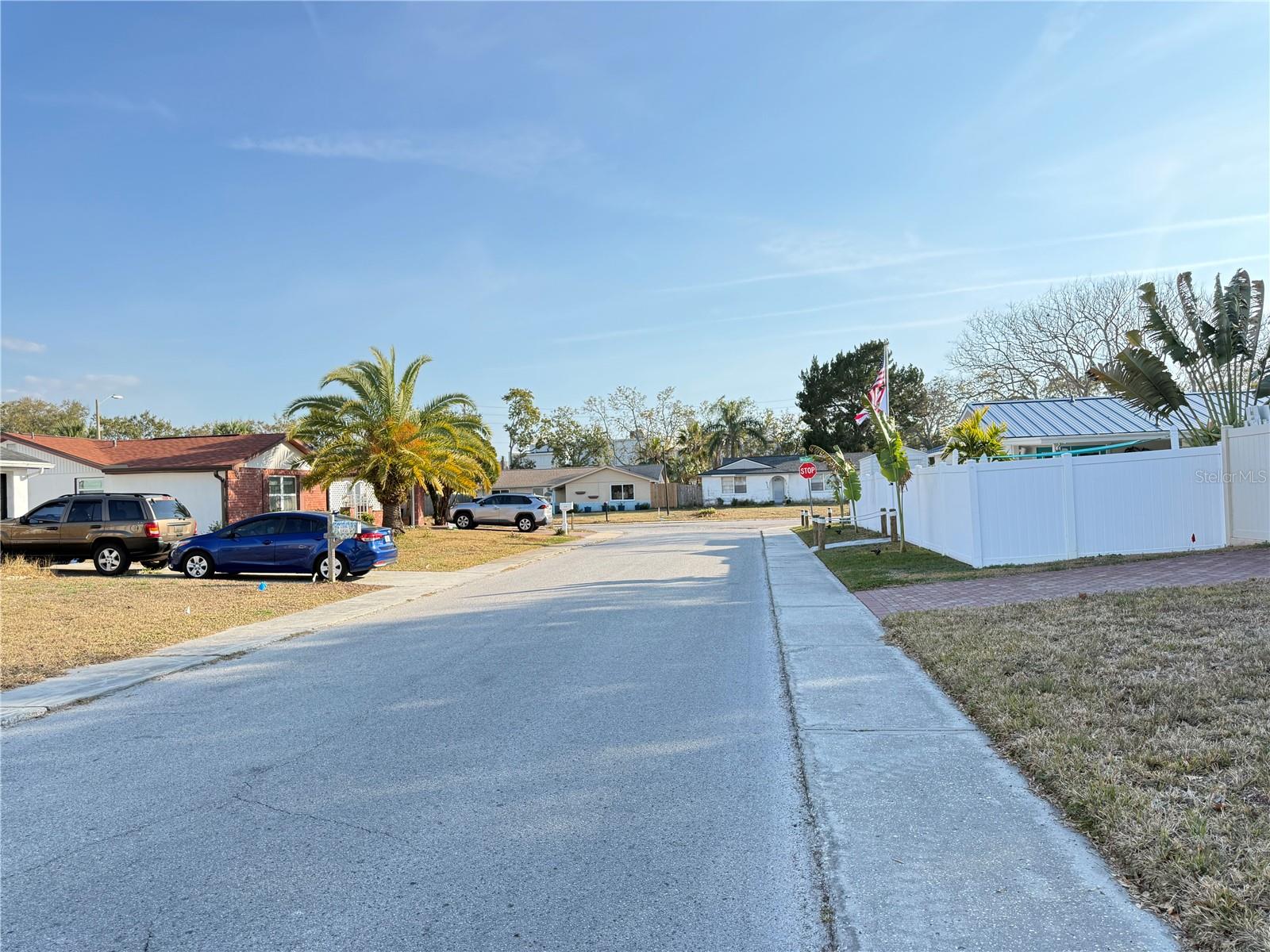 WEST PORT SUB - Residential Lease