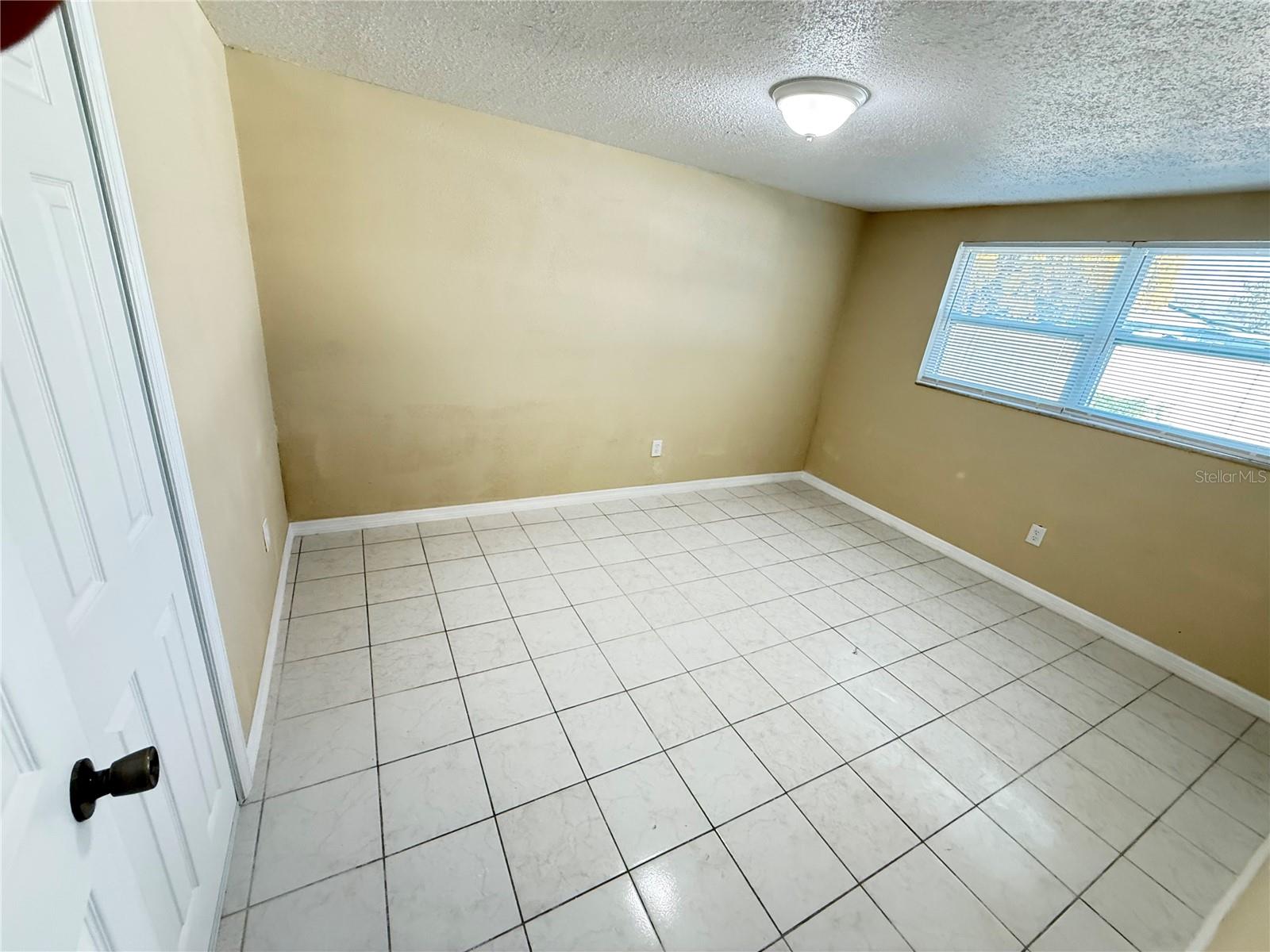 WEST PORT SUB - Residential Lease