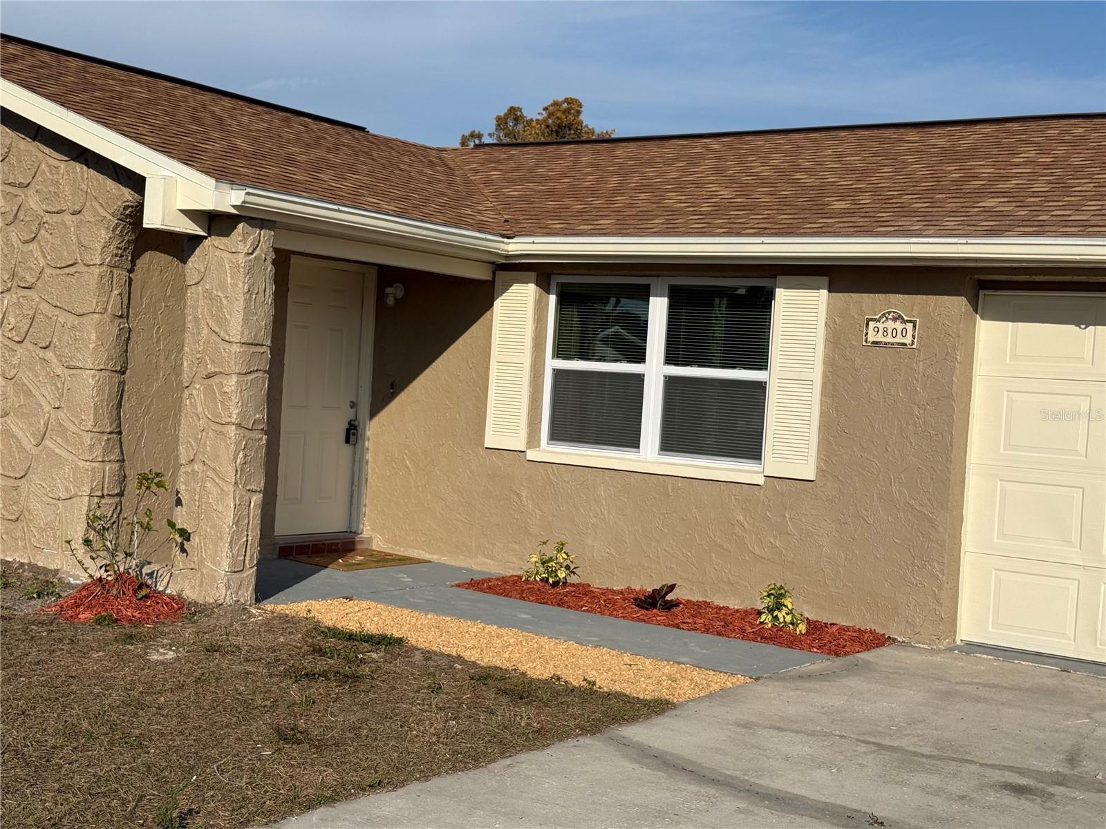 WEST PORT SUB - Residential Lease