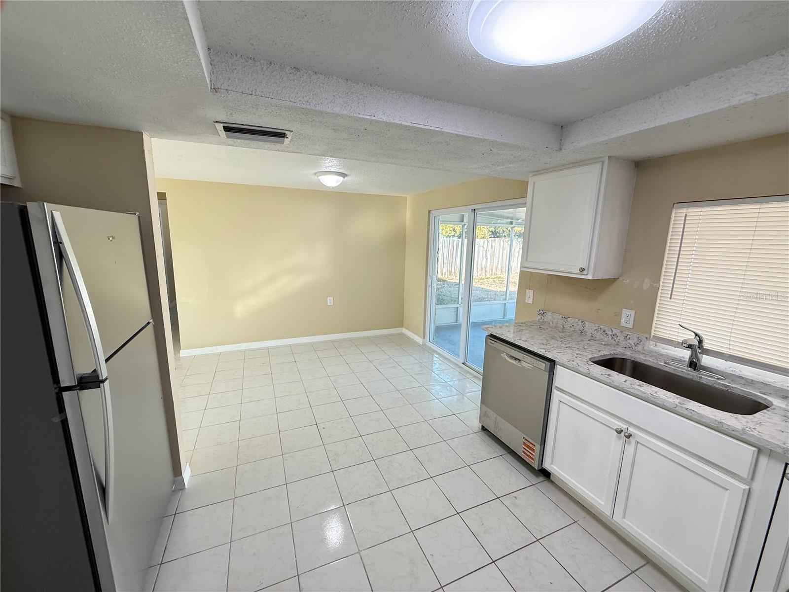 WEST PORT SUB - Residential Lease