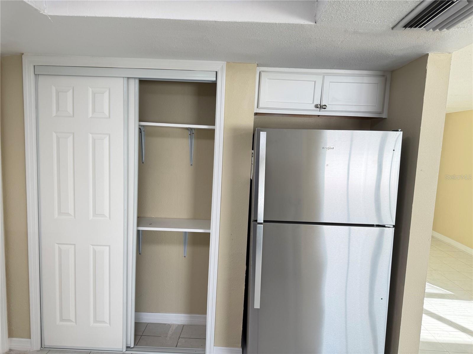 WEST PORT SUB - Residential Lease