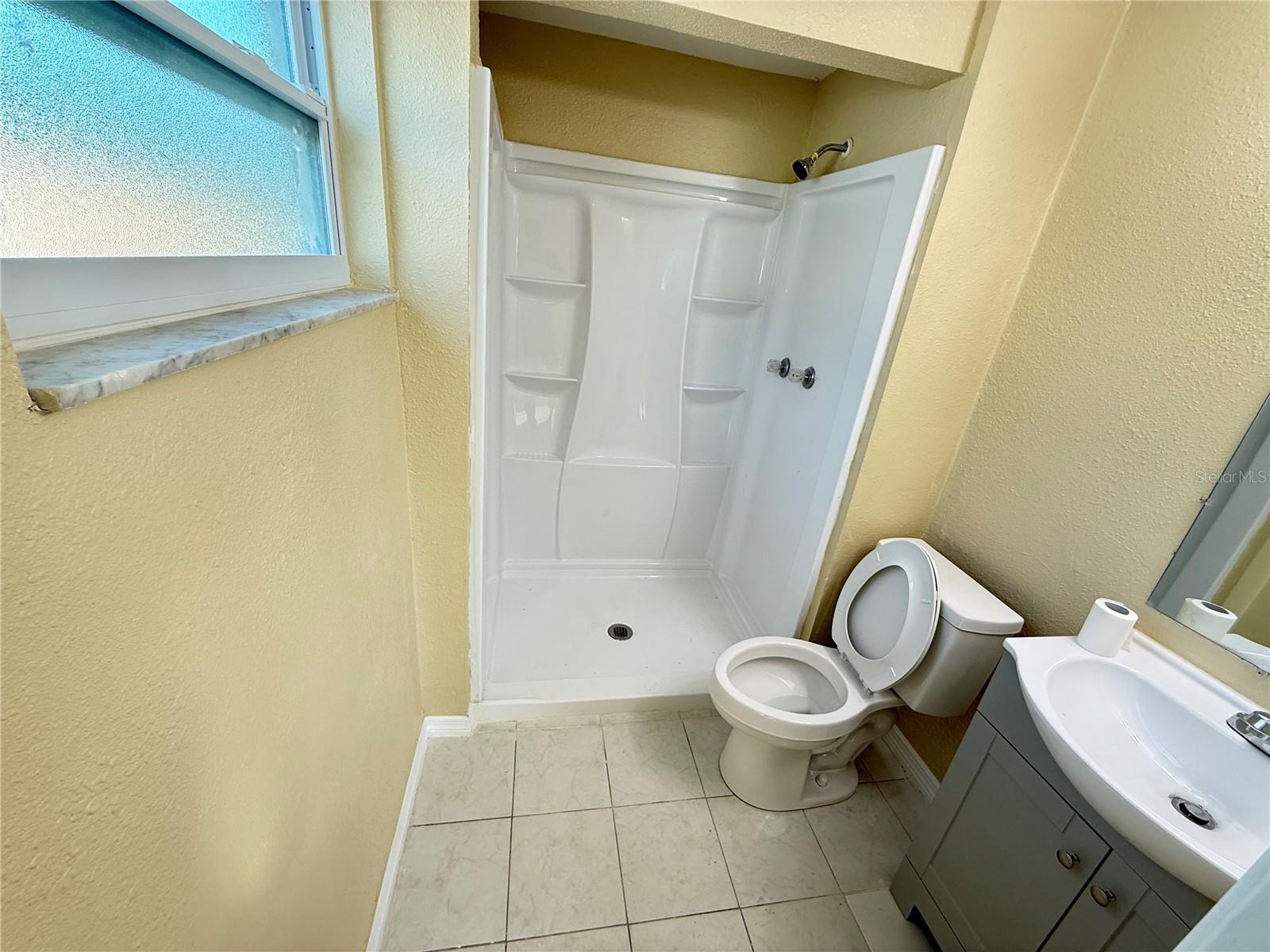 WEST PORT SUB - Residential Lease