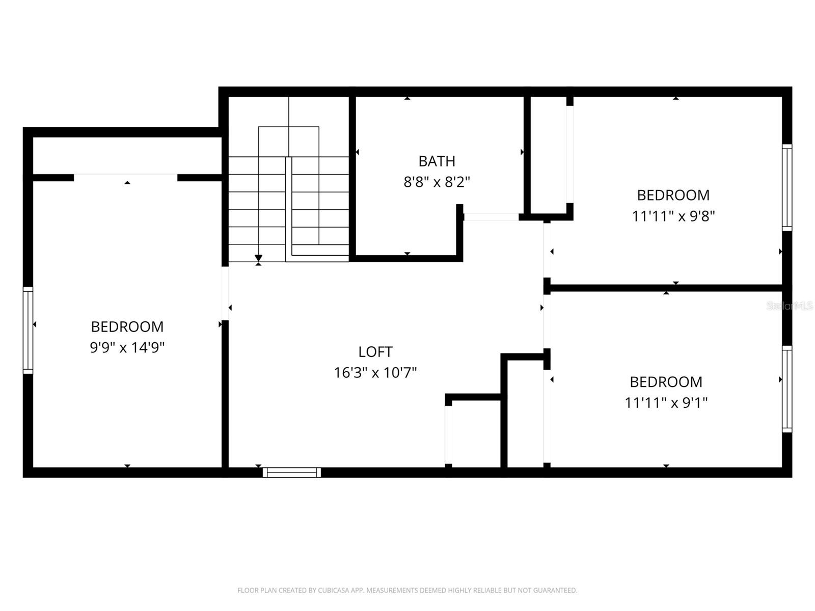WILLOW LAKE - Residential