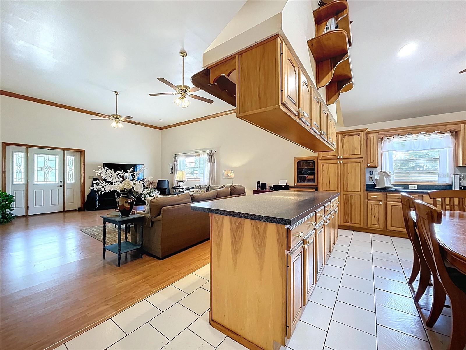 GULF FLORIDA HIGHLANDS - Residential