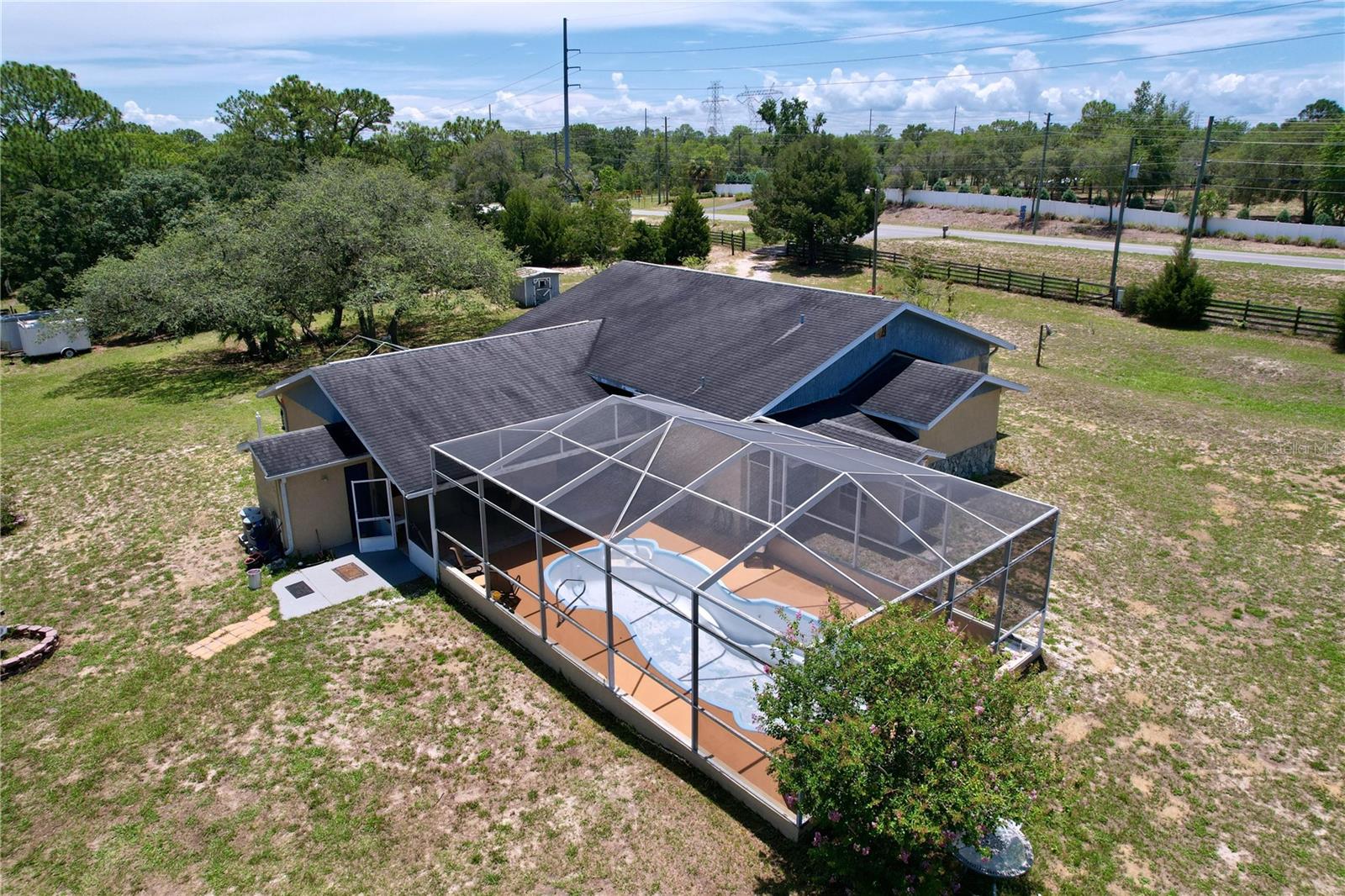 GULF FLORIDA HIGHLANDS - Residential