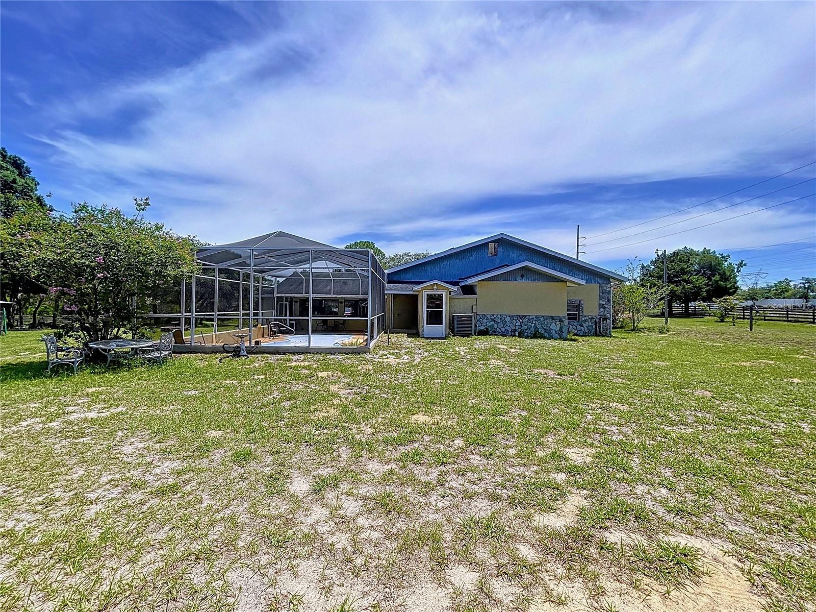 GULF FLORIDA HIGHLANDS - Residential