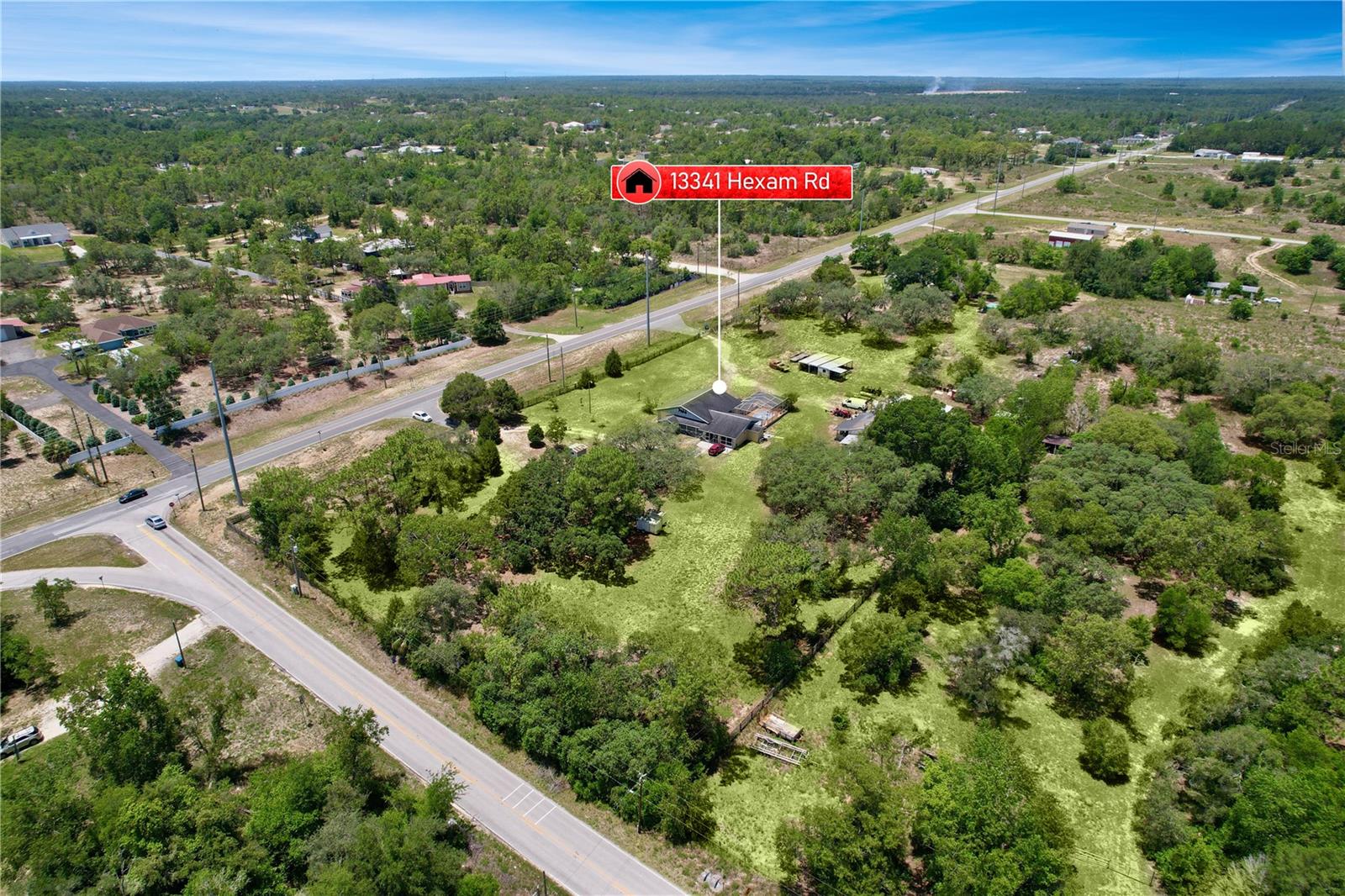 GULF FLORIDA HIGHLANDS - Residential