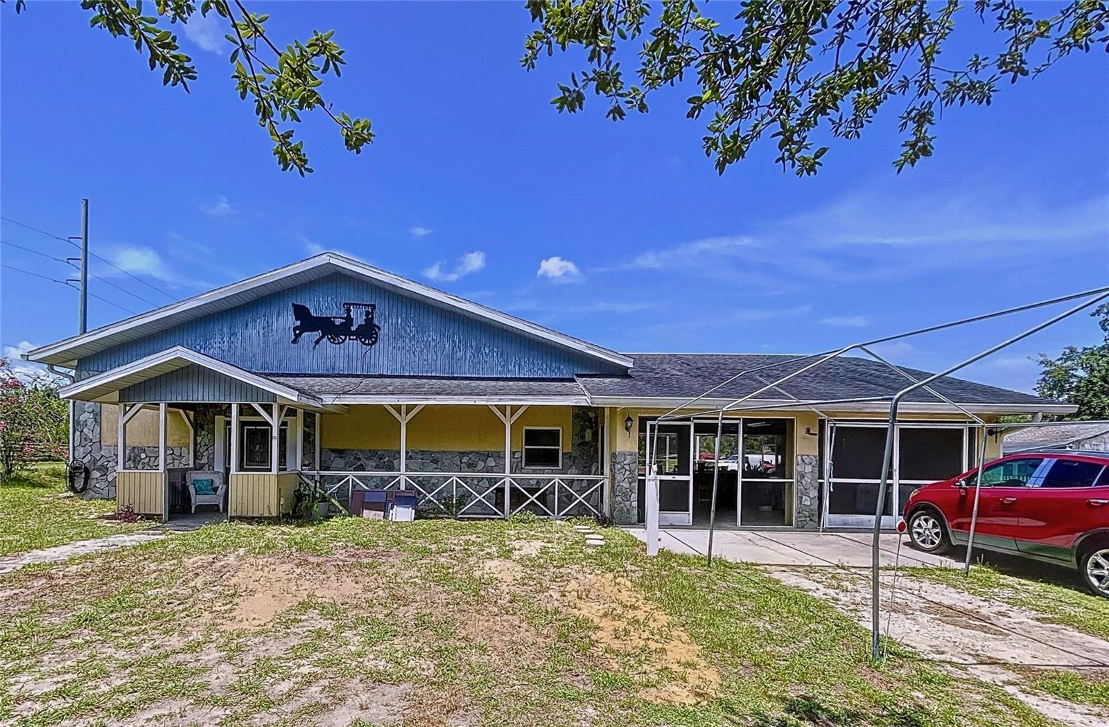 GULF FLORIDA HIGHLANDS - Residential
