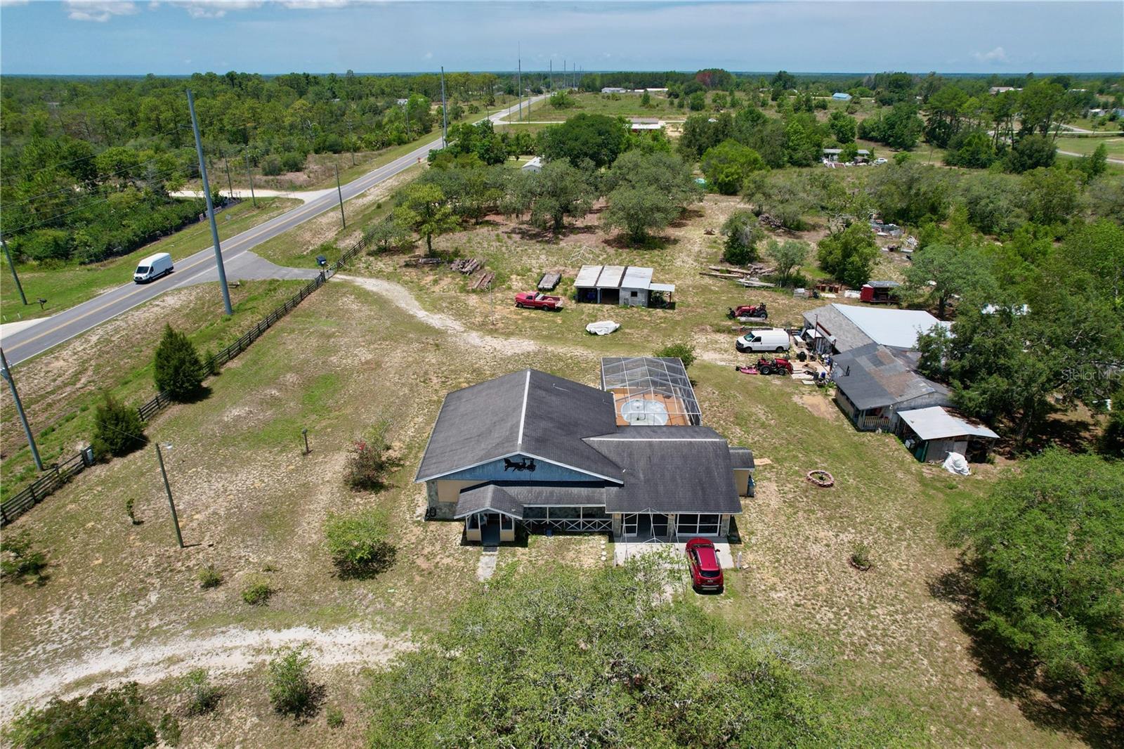 GULF FLORIDA HIGHLANDS - Residential