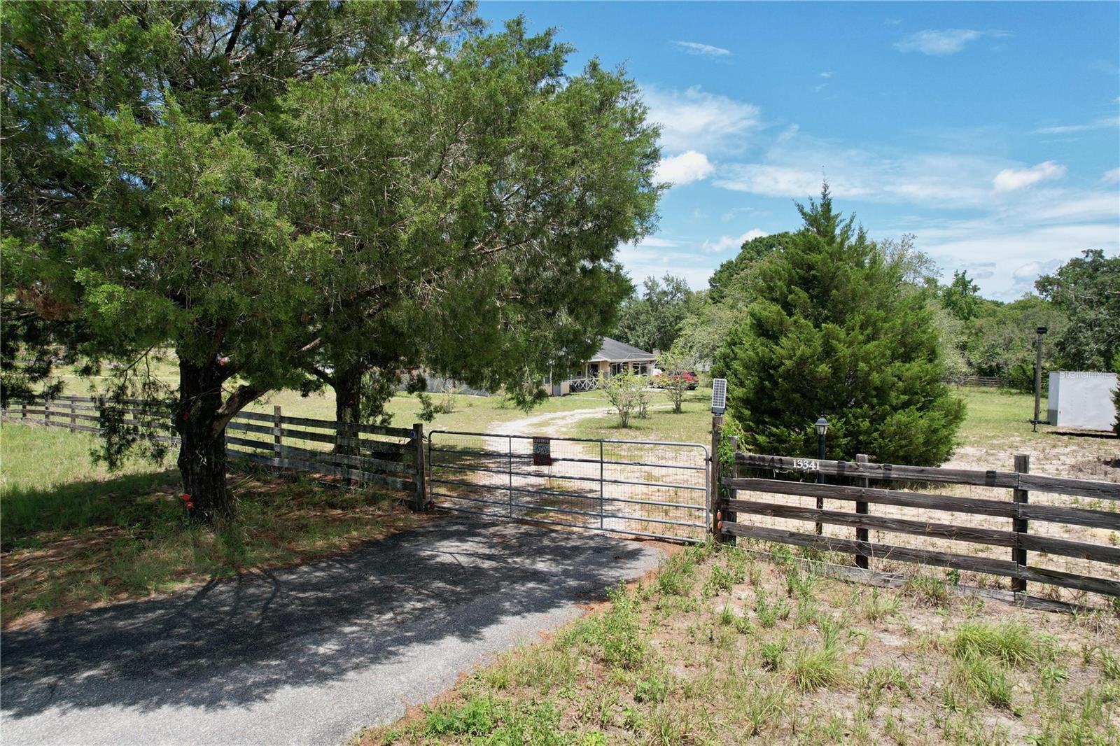 GULF FLORIDA HIGHLANDS - Residential