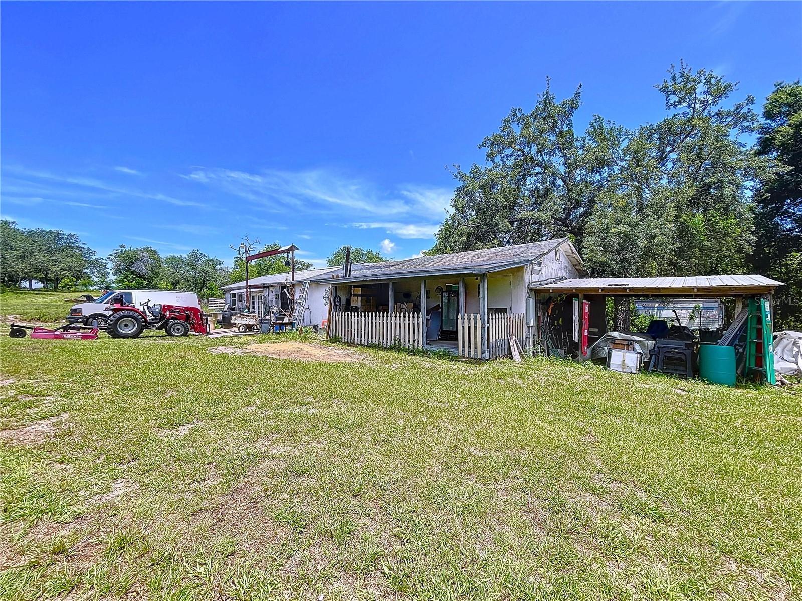GULF FLORIDA HIGHLANDS - Residential