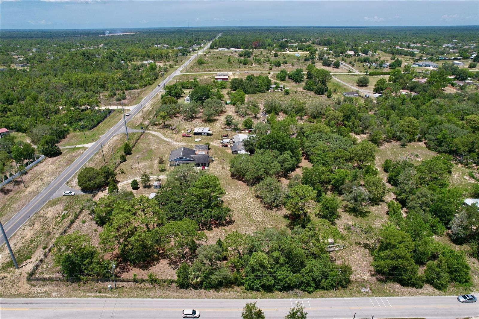 GULF FLORIDA HIGHLANDS - Residential