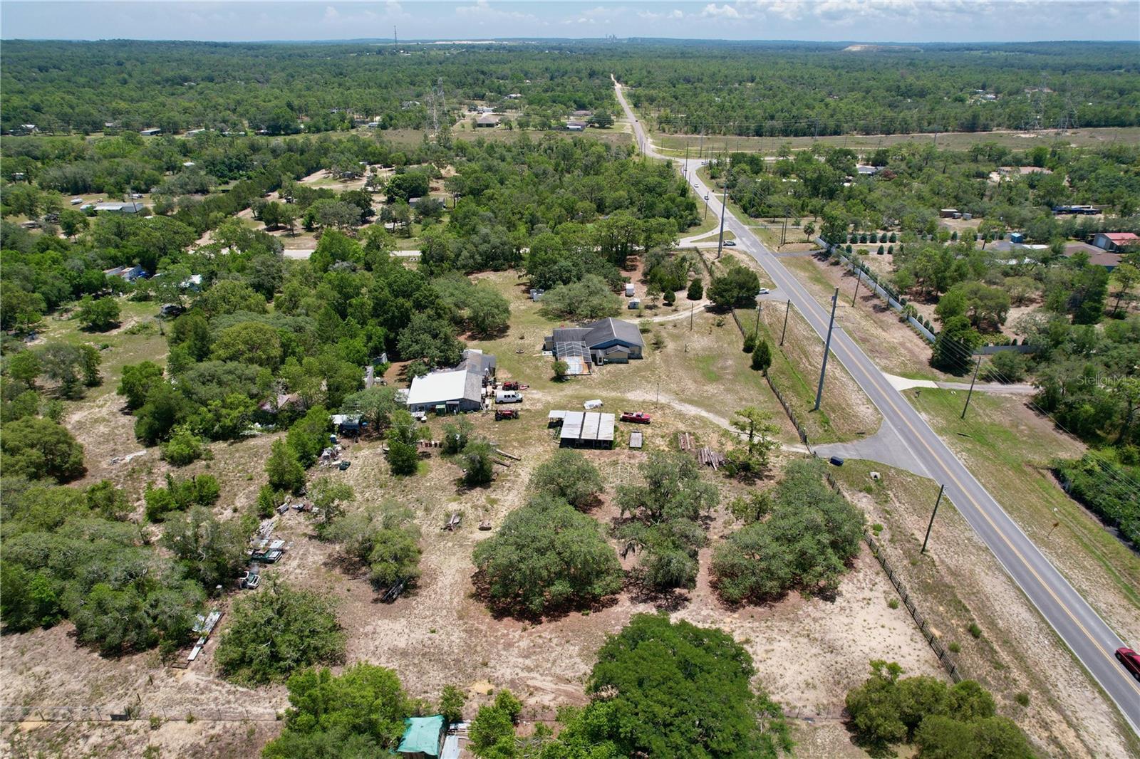 GULF FLORIDA HIGHLANDS - Residential