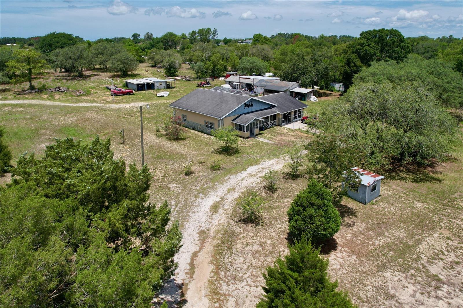 GULF FLORIDA HIGHLANDS - Residential