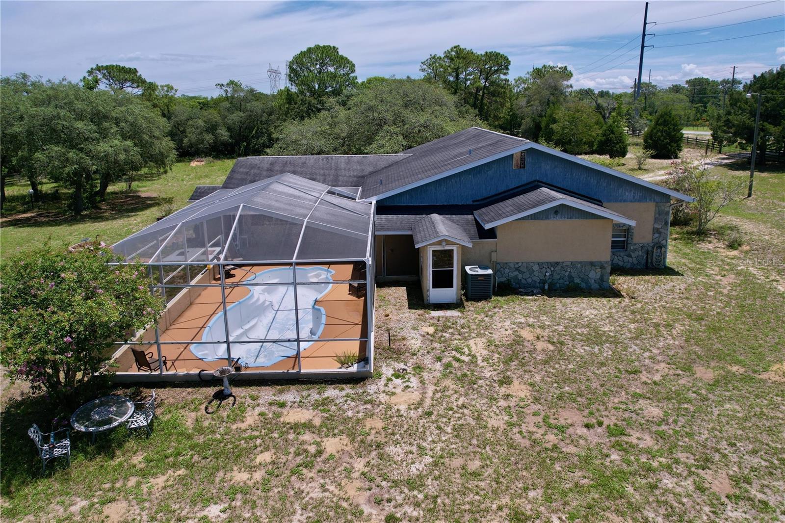 GULF FLORIDA HIGHLANDS - Residential
