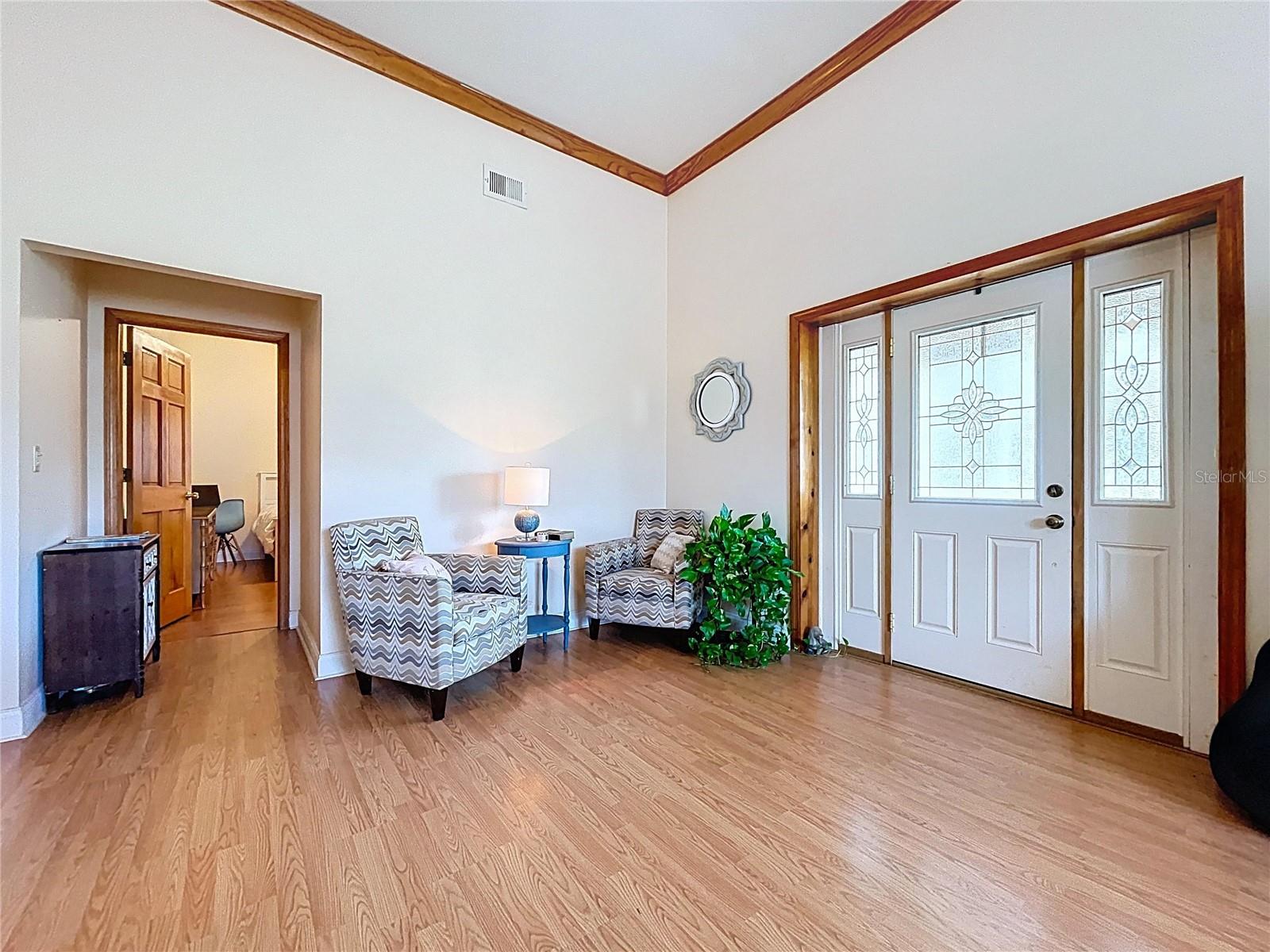 GULF FLORIDA HIGHLANDS - Residential