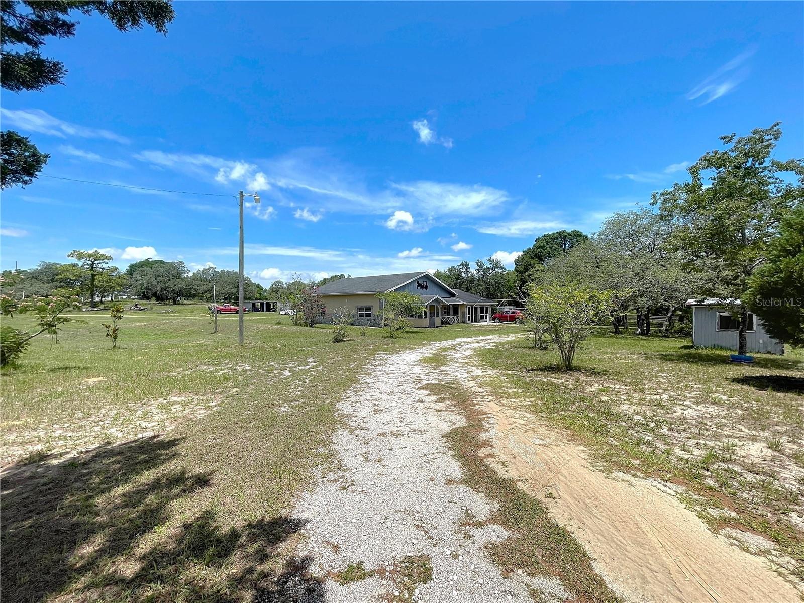 GULF FLORIDA HIGHLANDS - Residential