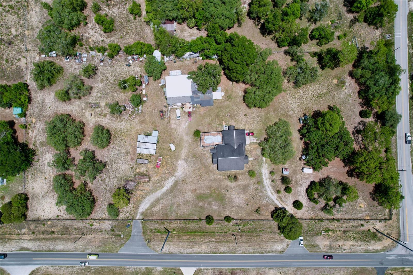 GULF FLORIDA HIGHLANDS - Residential