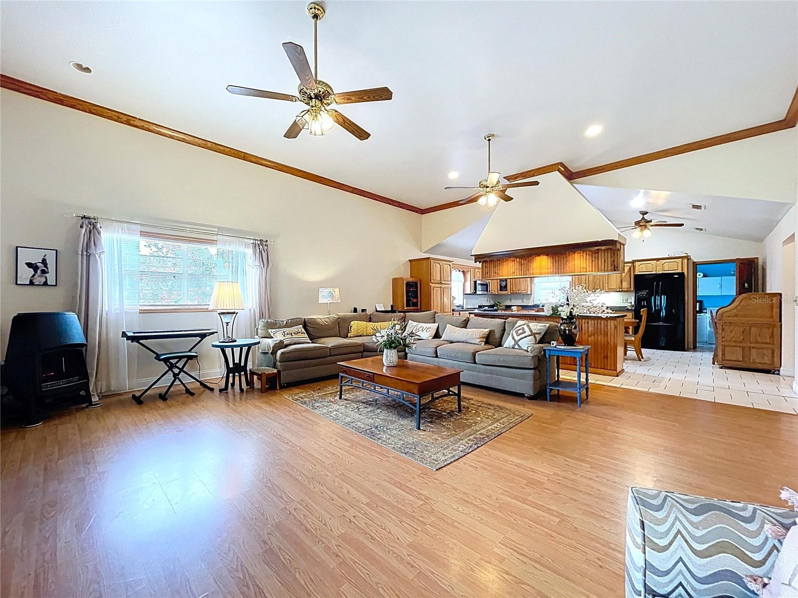 GULF FLORIDA HIGHLANDS - Residential
