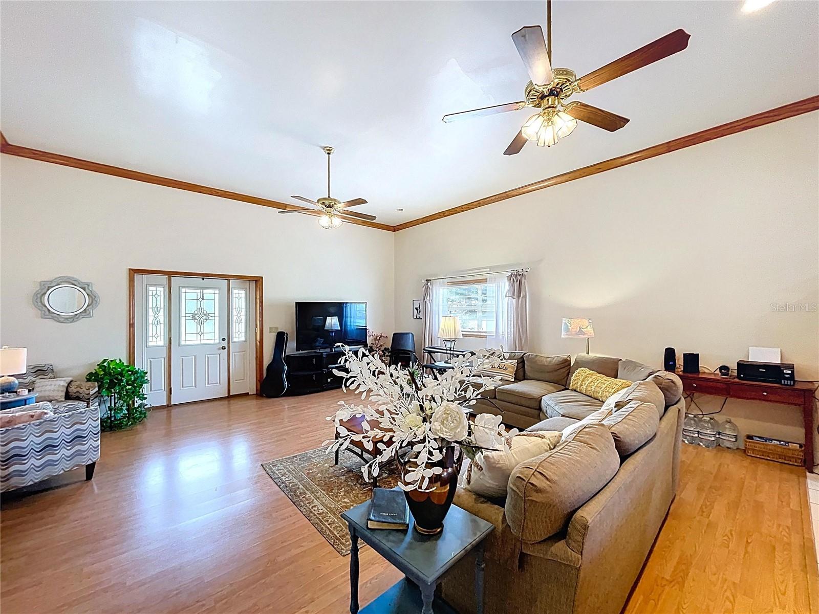 GULF FLORIDA HIGHLANDS - Residential